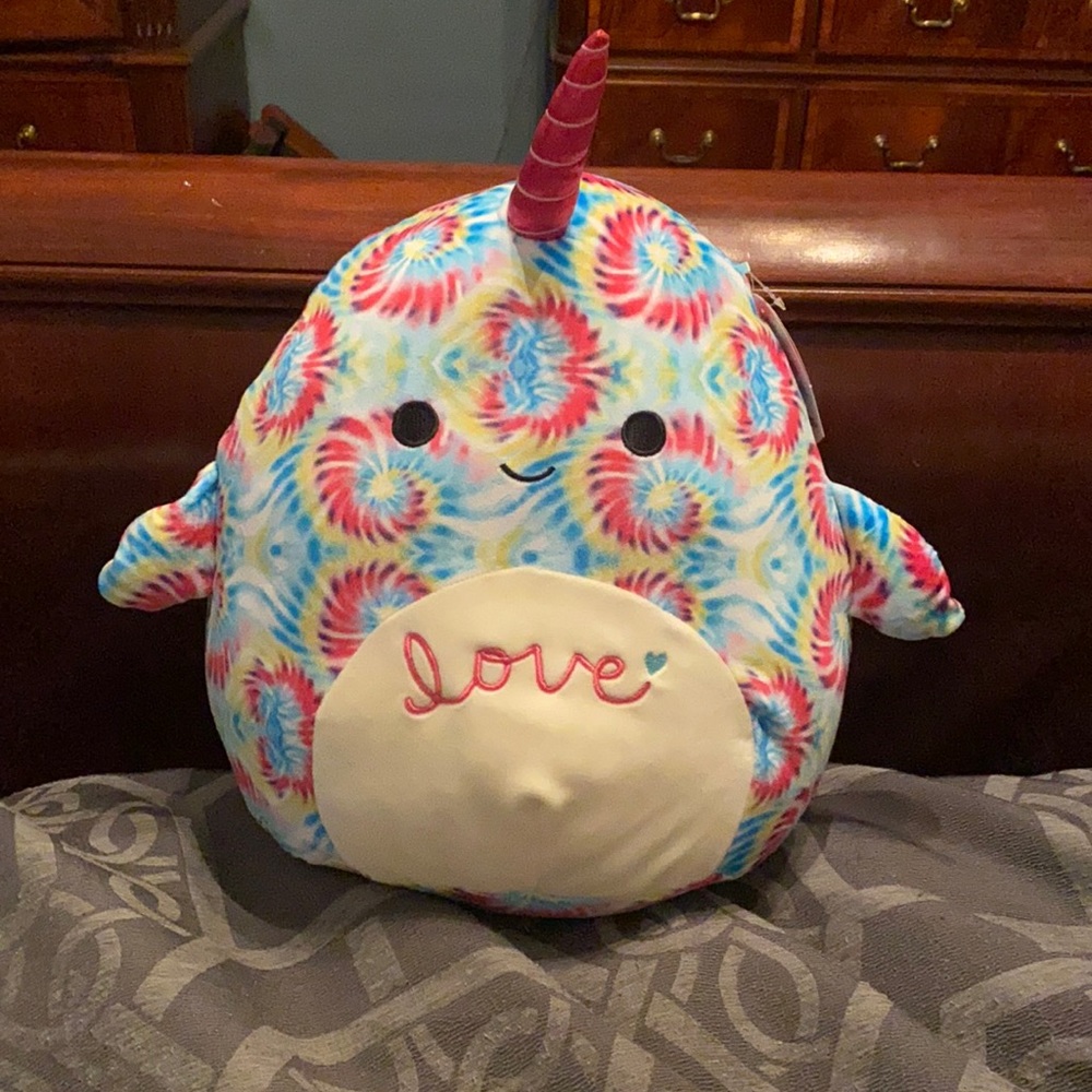 Squishmallow
